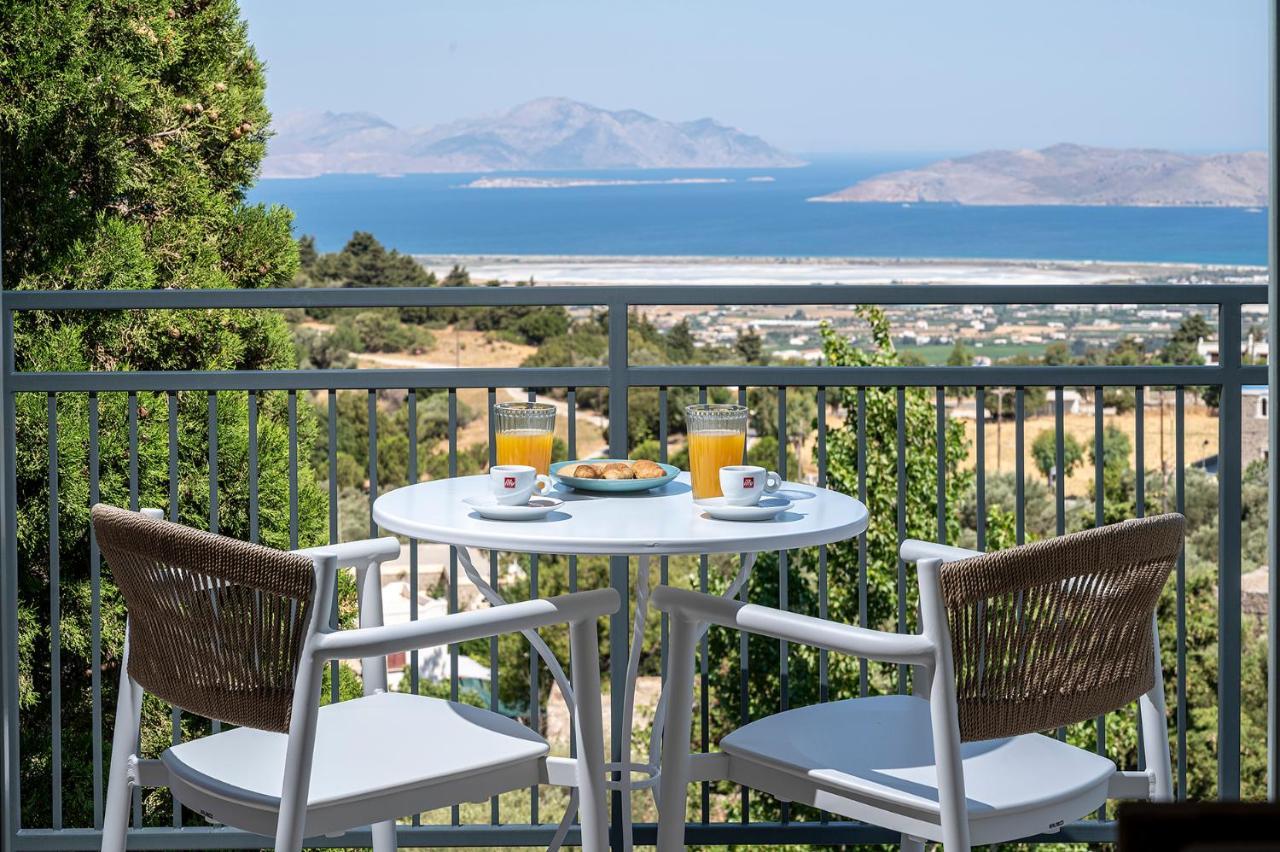 Anamnezia Luxury (adults Only) Вилла *