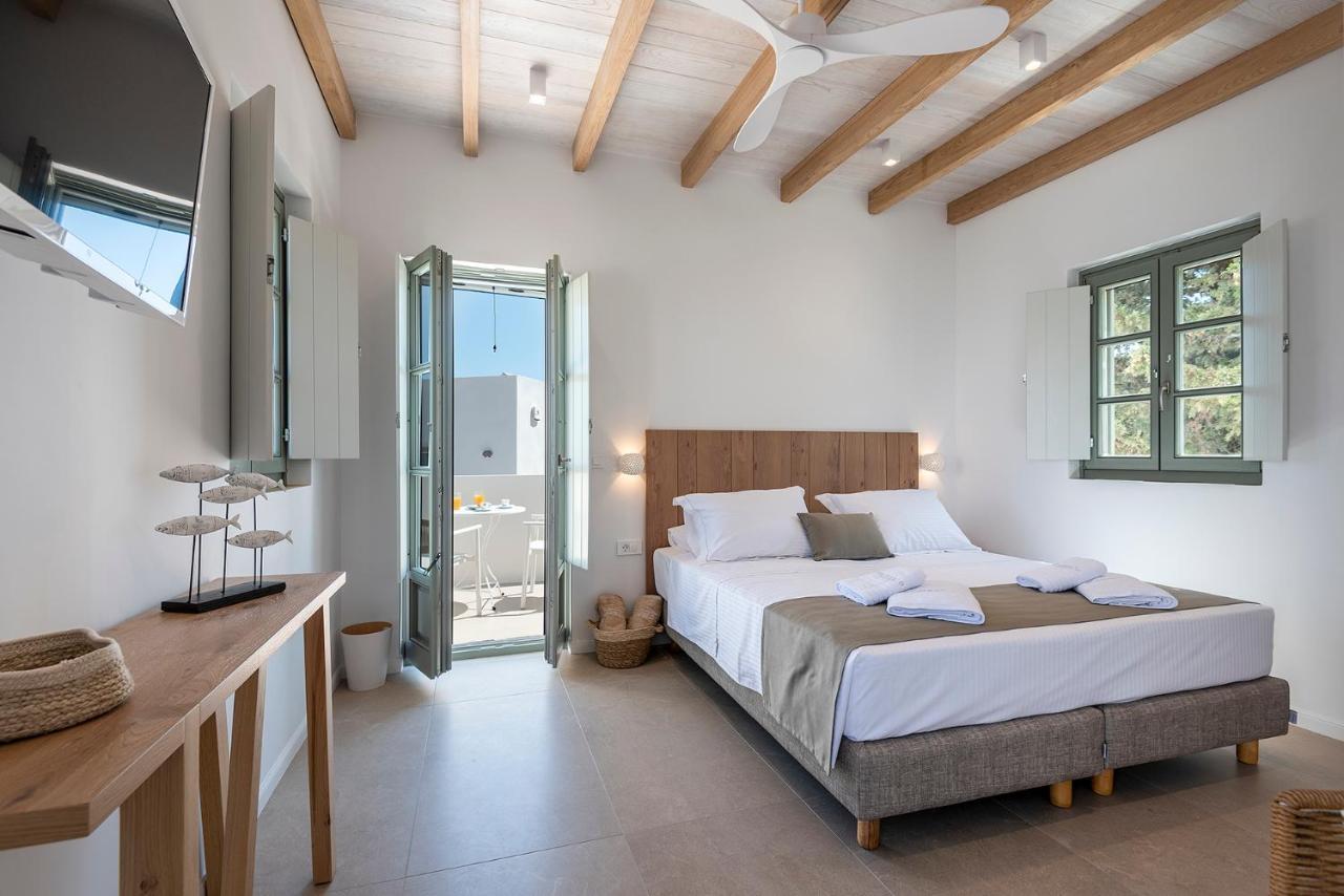 Anamnezia Luxury (adults Only) Вилла *