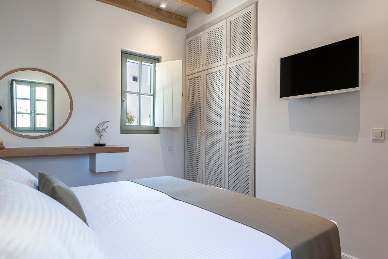 Anamnezia Luxury (adults Only) * Agios Dimitrios (Kos)