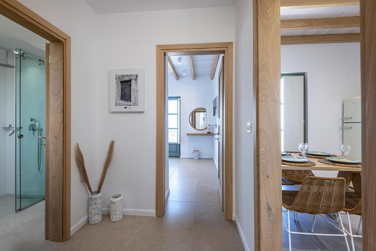 Вилла Anamnezia Luxury (adults Only) Agios Dimitrios (Kos)