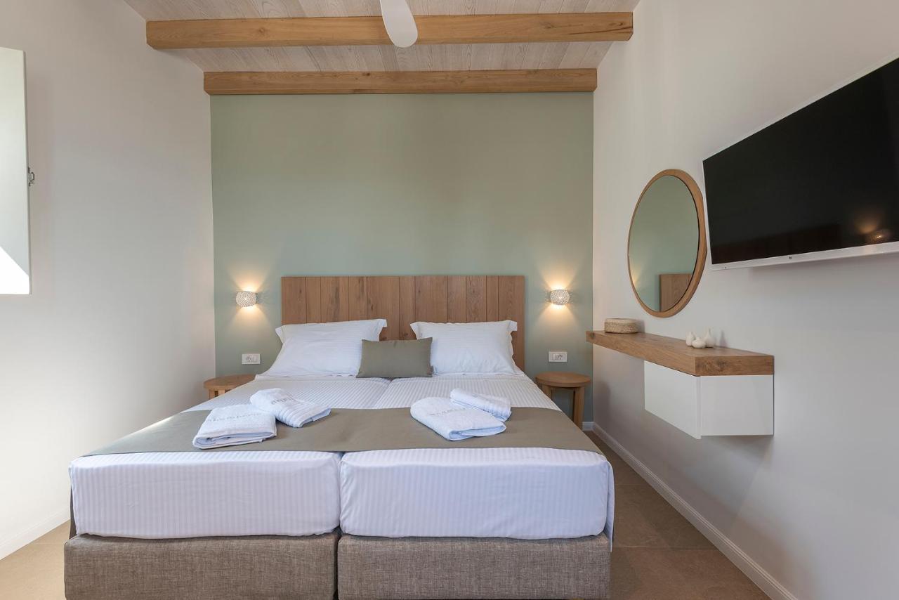 Вилла Anamnezia Luxury (adults Only) Agios Dimitrios (Kos)