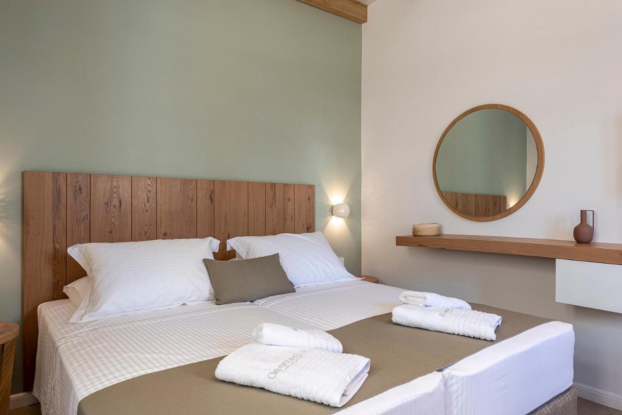 Anamnezia Luxury (adults Only) Agios Dimitrios (Kos)