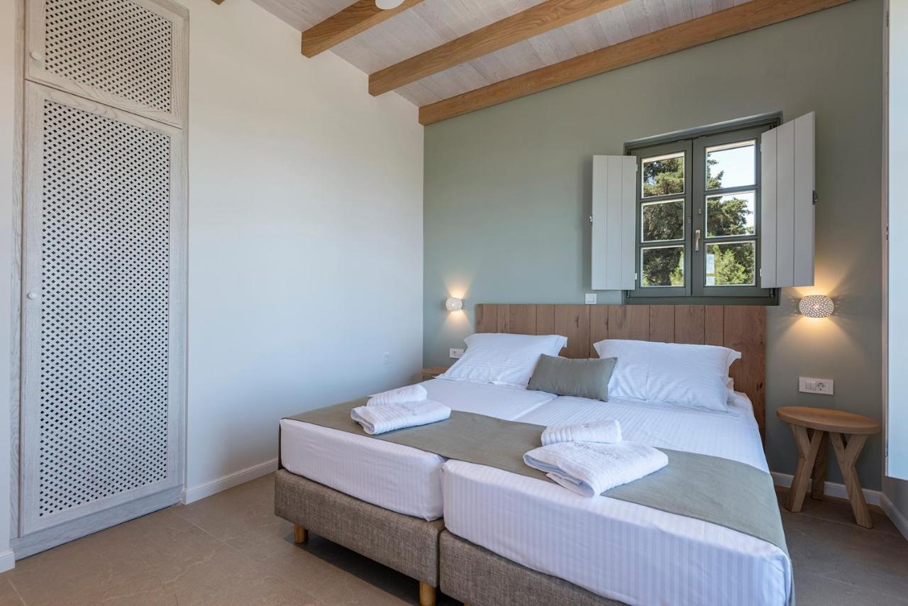 Anamnezia Luxury (adults Only) Agios Dimitrios (Kos)