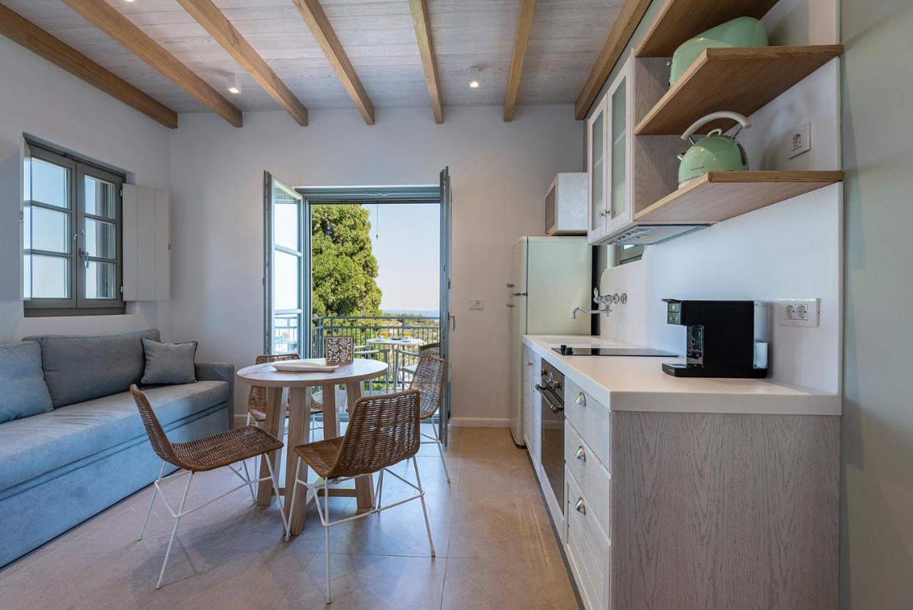 Anamnezia Luxury (adults Only) Agios Dimitrios (Kos)