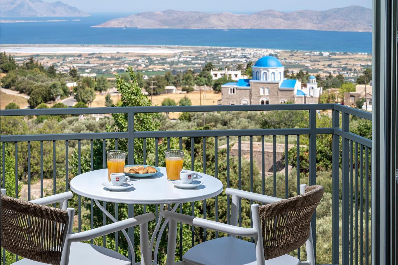 Anamnezia Luxury (adults Only) Вилла Agios Dimitrios (Kos)